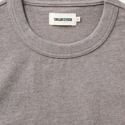 Organic Cotton Shop Tee - Taylor Stitch