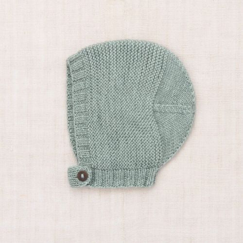 Beachwalk Bonnet - Misha & Puff