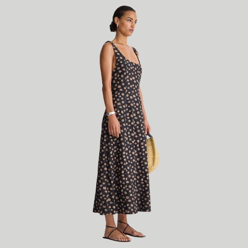 Ballet Tank Maxi - Apiece Apart