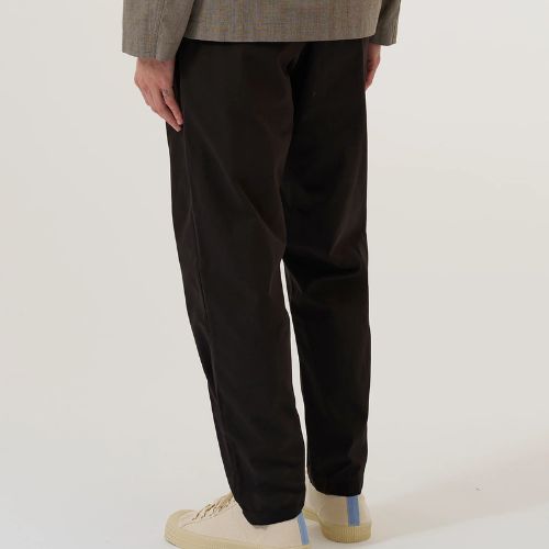 Summer Canvas Military Chino - Universal Works