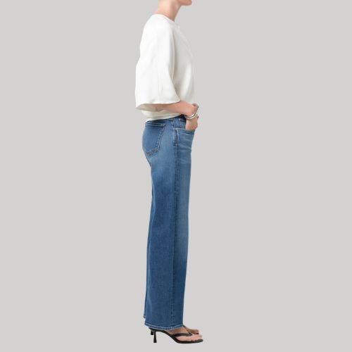 Nora Trouser Jean - Citizens of Humanity