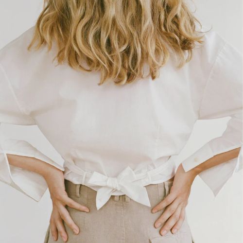 Loire Top - Shaina Mote