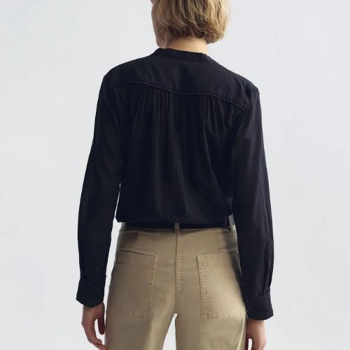 Clarys Top - Nili Lotan