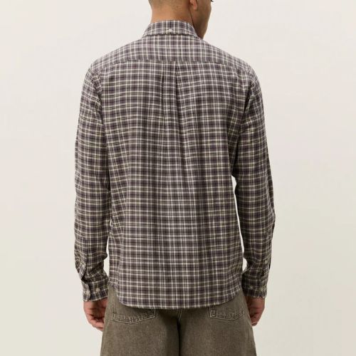 Check Shirt - Les Deux