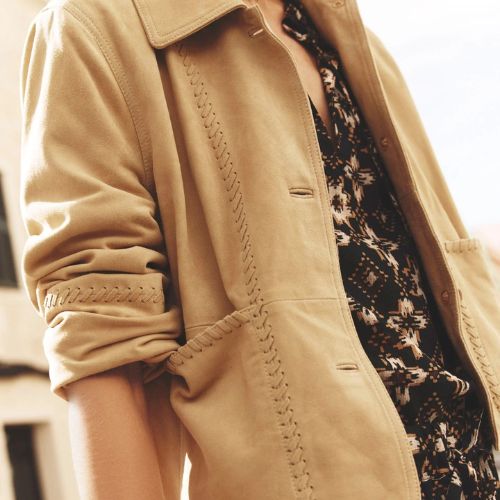 Marianne Jacket - Xirena
