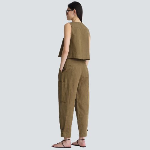 Juna Cargo Pant - Apiece Apart