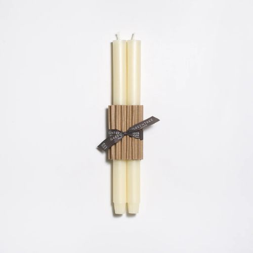Church Taper Beeswax Candle - Greentree Home