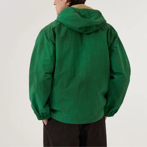 Recycled Splash Nylon Longsands Jacket - Universal Works