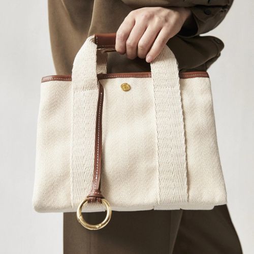 Small Traversee Bag - Rue de Verneuil