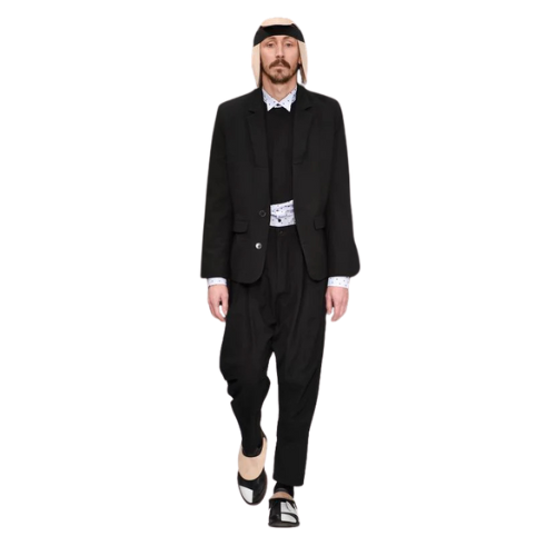 Ants Pants - Henrik Vibskov