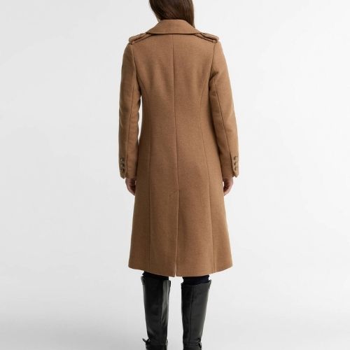 Cottesmore Wool Jacket - Barbour US