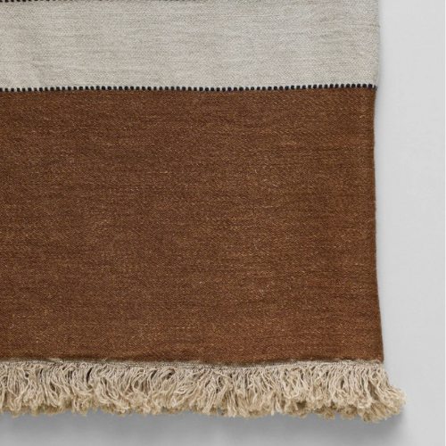 Foundry Throw 53"x 86" - Libeco