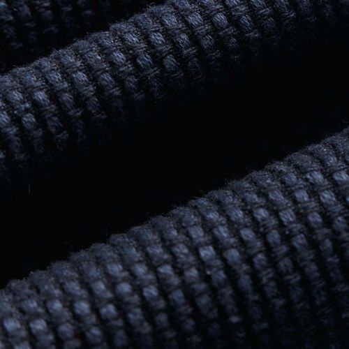 Breakwater Pant in Rinsed Indigo Sashiko - Taylor Stitch