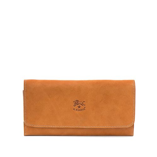 Continental Wallet Vintage -  Il Bisonte