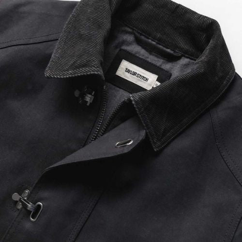 Cinder Jacket - Taylor Stitch