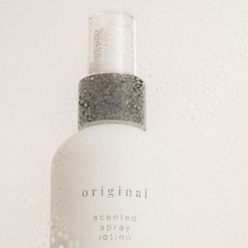 Spray Lotion - Riddle Oil