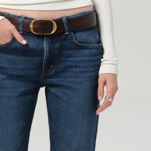 Genova Low Rise Boot Jean - Citizens Of Humanity