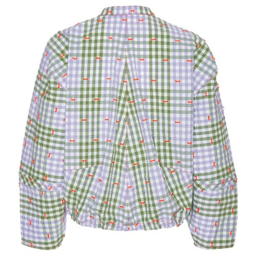 Flat Shirt - Henrik Vibskov