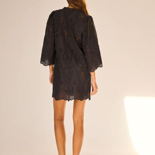 Maria Dress - Natalie Martin