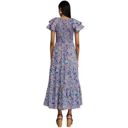 Ira Dress - Banjanan