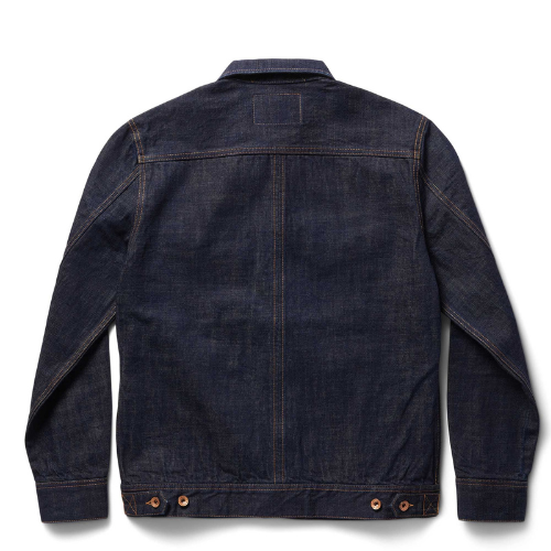 Long Haul Shirt - Taylor Stitch