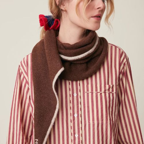 Scarf Elly No. 218 - Moismont