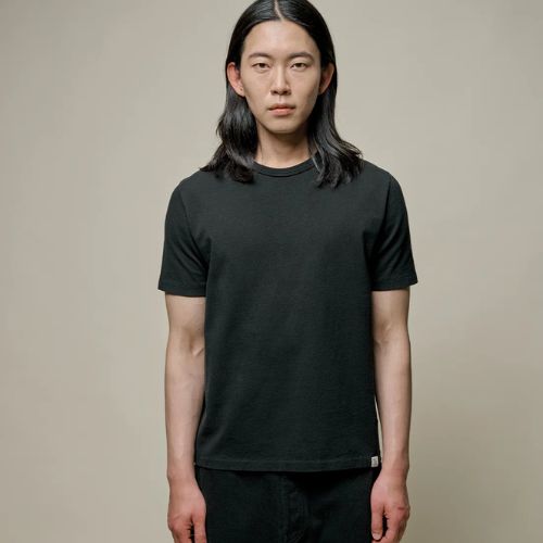 Classic Cotton Jersey Tee (TEE02) - Merz B. Schwanen