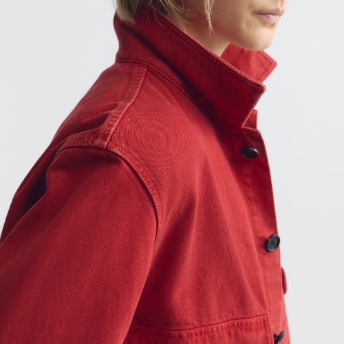Leroy Jacket - Nili Lotan