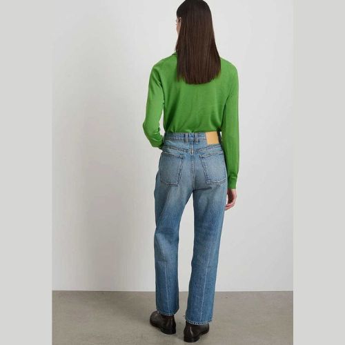 PLEIN JEAN  - Jane Wash - B Sides