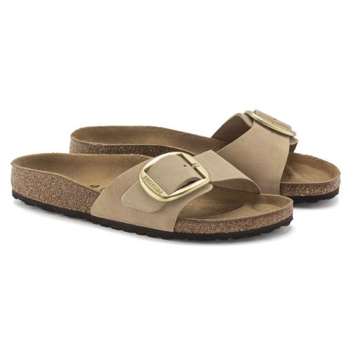 Madrid Big Buckle - Birkenstock