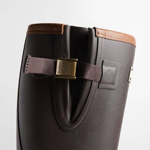 Womens Tempest Tall Welly - Barbour