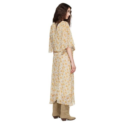 Firda Dress - Isabel Marant