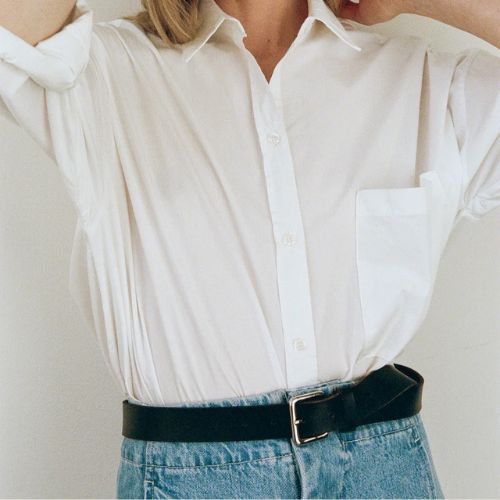 Classic Belt - Shaina Mote