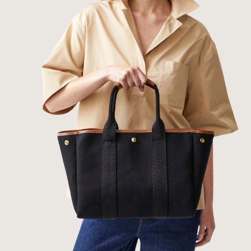 Medium Traversee Bag - Rue de Verneuil