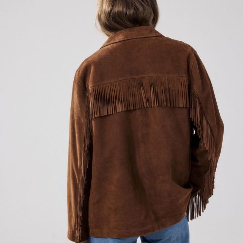 Vaquero Jacket - Hartford
