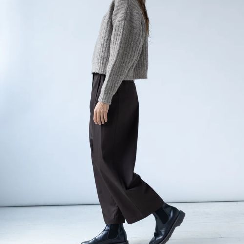 Boy Trouser - Shaina Mote