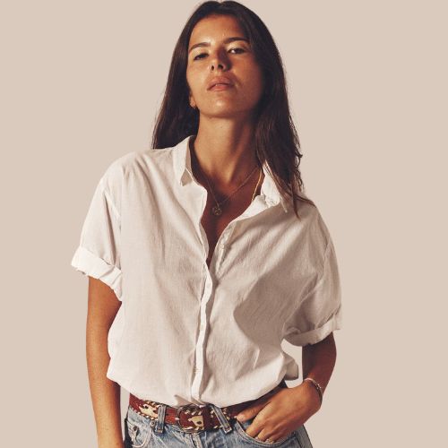 Channing Shirt - Xirena