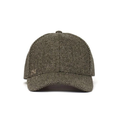 Weekend Cap - Lorna Murray