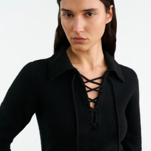 Rosemary Sweater - Nili Lotan