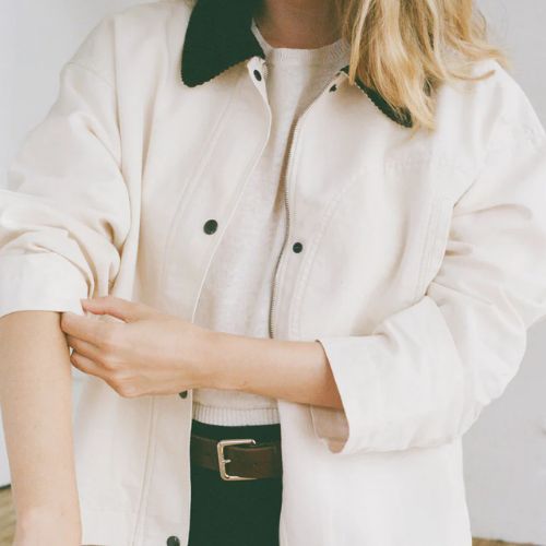 Printemps Jacket - Shaina Mote