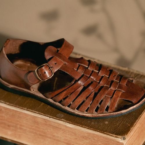Ares Sandal - Brador
