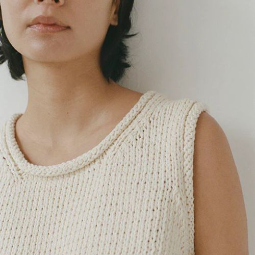 Brisa Top - Shaina Mote