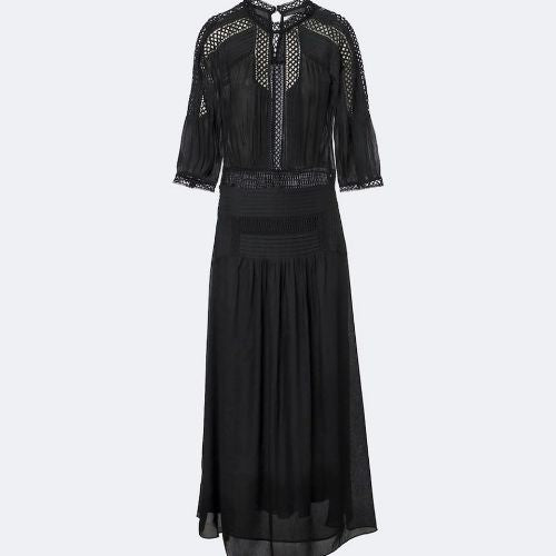 Pamena Dress - Isabel Marant