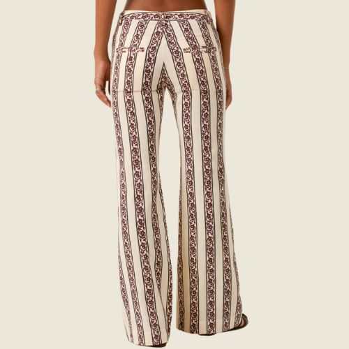 Cooper Climbing Vine Pant - Alix of Bohemia