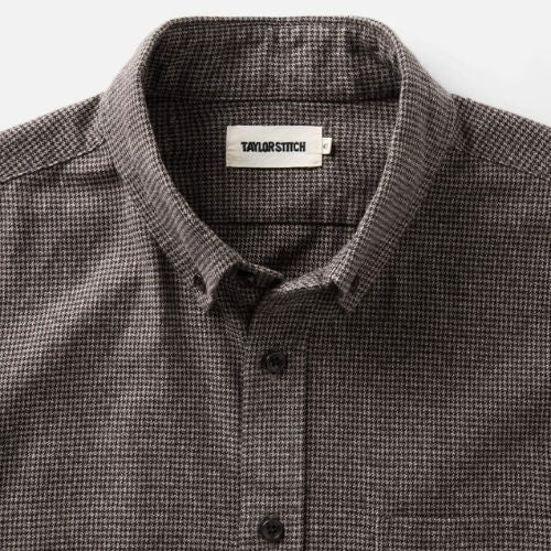 The Jack - Timber Houndstooth - Taylor Stitch