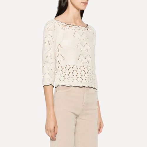 Lua Shirt - Isabel Marant