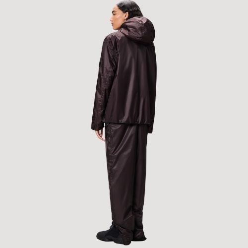 Kauto Insulated Pocket Jacket - Rains