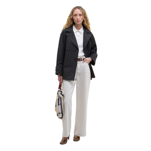 Maisy showerproof jacket - Barbour US