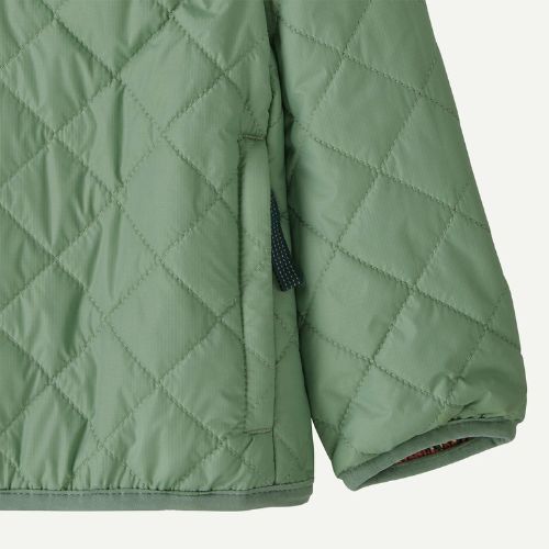 Baby Nano Puff Jacket - Patagonia