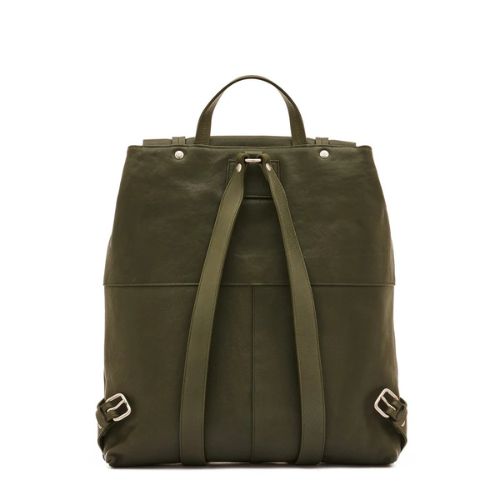 TRAPPOLA BACKPACK - Il Bisonte